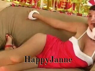 HappyJanne