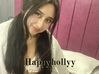 happyhollyy Films 2 Q