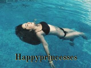 Happyprincesses