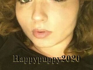 Happypuppy2020