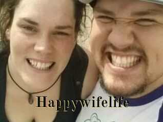 Happywifelife