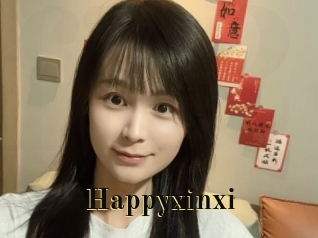 Happyxinxi