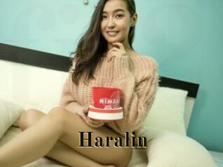 Haralin