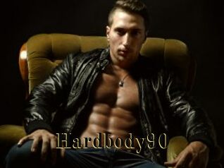 Hardbody90