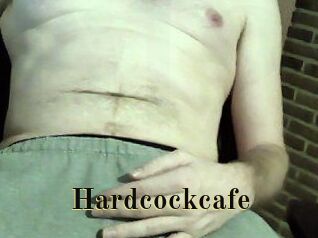 Hardcockcafe