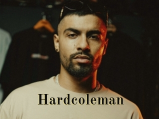 Hardcoleman