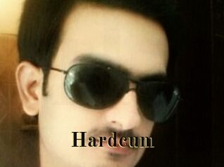 Hardcum