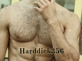 Harddick356