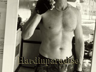 Hardinparadise