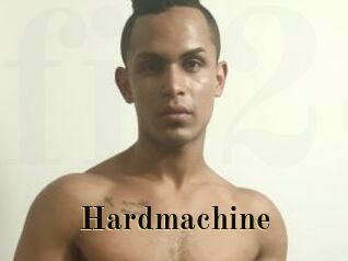 Hardmachine