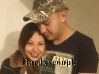 Hardxxcouple