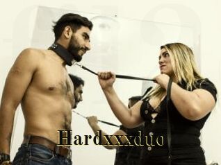 Hardxxxduo