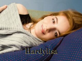 Hardylisa