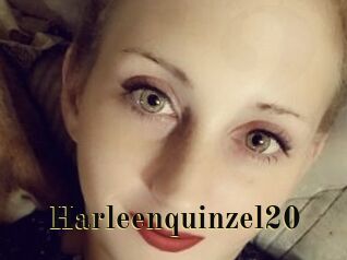 Harleenquinzel20