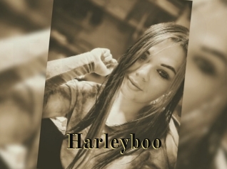 Harleyboo