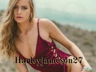 Harleyjameson27