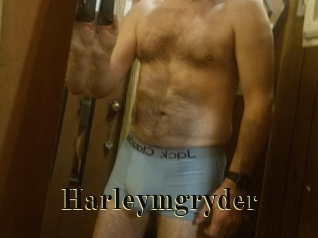 Harleymgryder