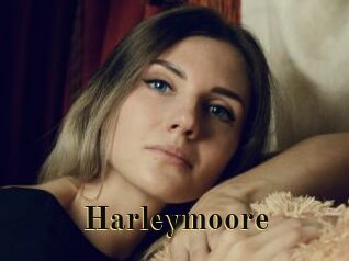 Harleymoore