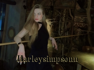 Harleysimpsonn
