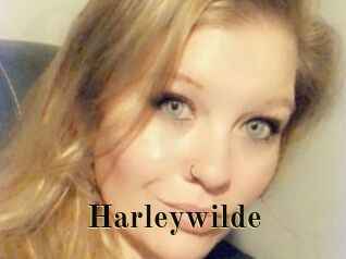 Harleywilde