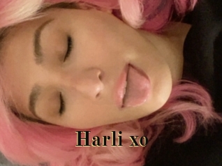 harli_xo Films 2 Q