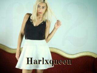 Harlxqueen