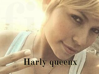 Harly_queenx