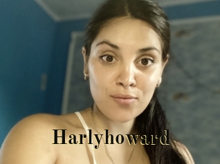 Harlyhoward
