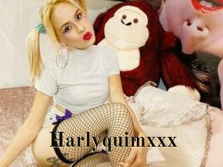 Harlyquimxxx