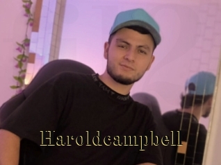 Haroldcampbell