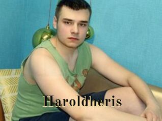 Haroldheris