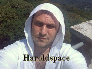 Haroldspace