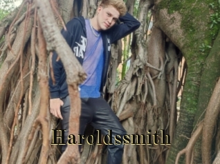 Haroldssmith