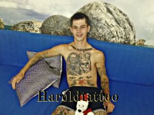 haroldtattoo Films 2 Q
