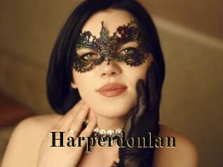 Harperdonlan