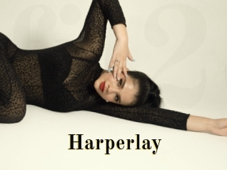 harperlay Films 2 Q