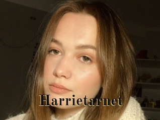 Harrietarnet