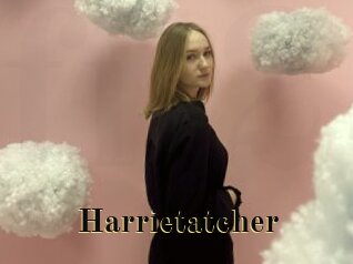 Harrietatcher