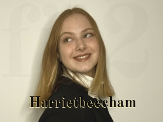 Harrietbeecham
