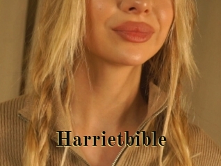 harrietbible Films 2 Q