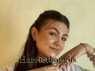 Harrietboggus