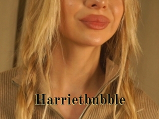 Harrietbubble
