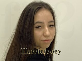 Harrietcoey