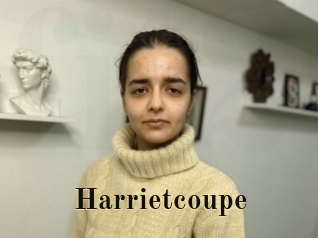 Harrietcoupe
