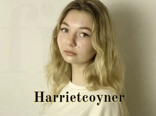 Harrietcoyner