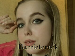 Harrietcrock