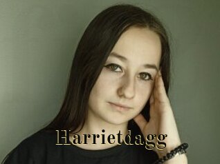 Harrietdagg