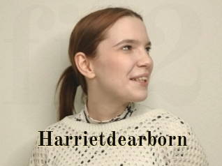 Harrietdearborn
