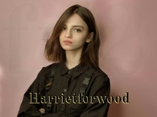 Harrietforwood