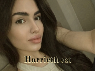 Harrietfrost